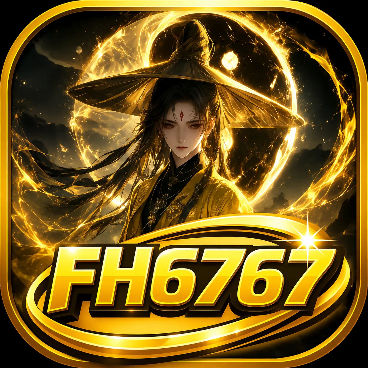 FH6767 - Petualangan Epik dalam Dunia RPG