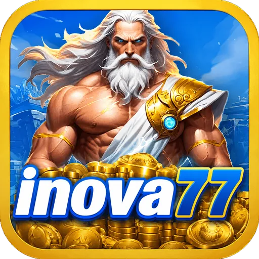 INOVA77 - Petualangan Menarik dan Tak Terduga