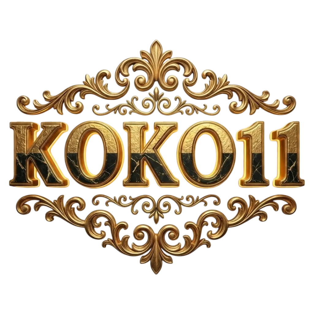 KOKO11 - Permainan Seru untuk Mengisi Waktu Luang