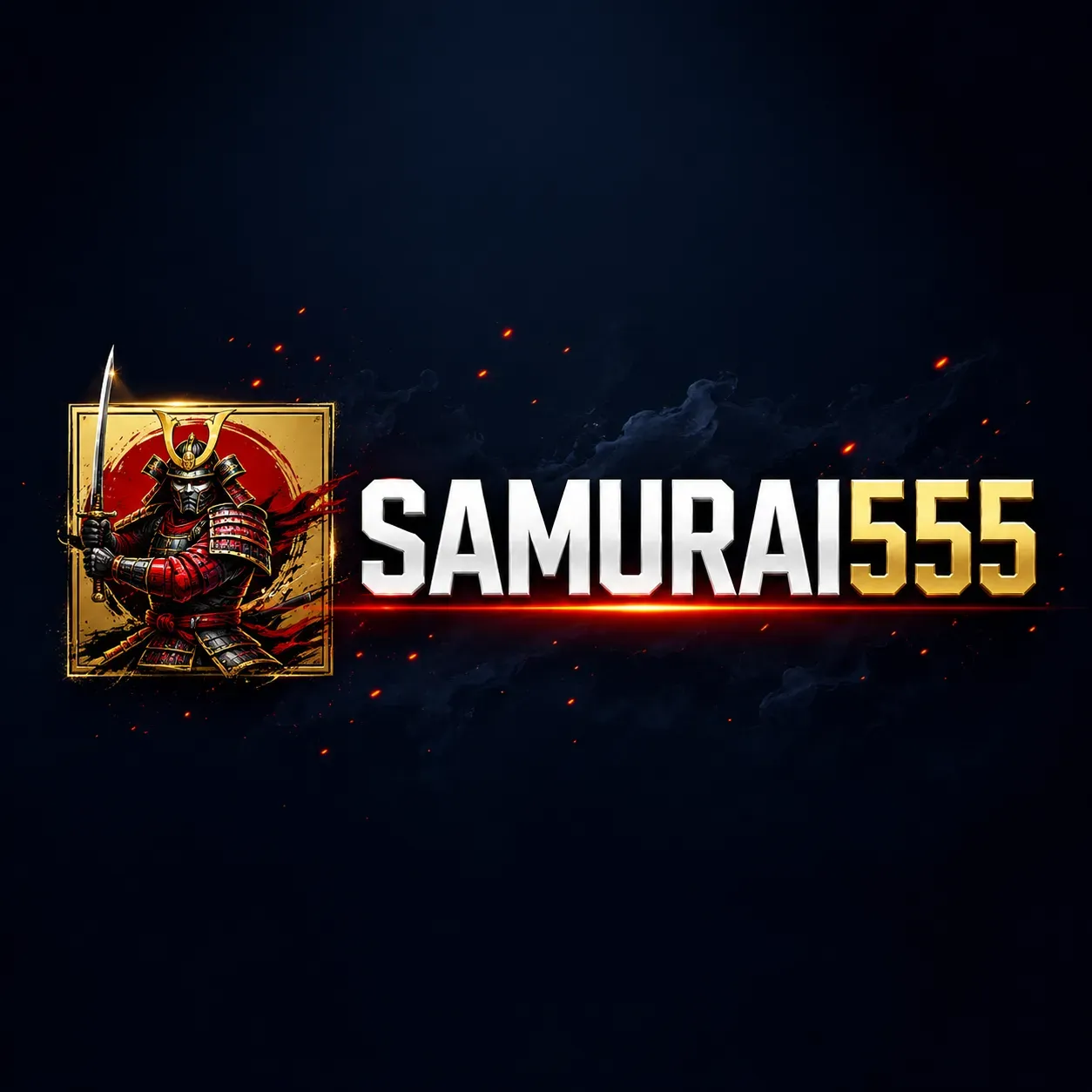 SAMURAI555 - Game Domino yang Mengasyikkan