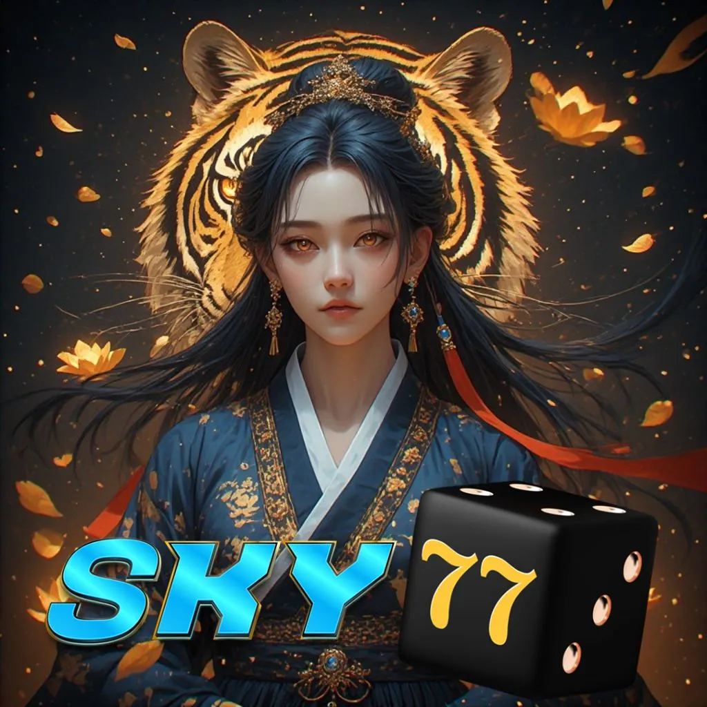 SKY77 - Permainan Balap Motor yang Menggugah Adrenalin
