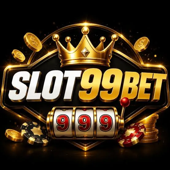 SLOT99BET - Permainan Kasino Terbaik di Genggaman Anda